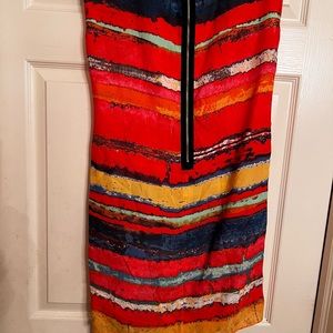Rachel Roy dress